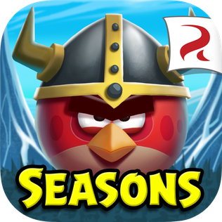 316x316 Angry Birds Seasons
