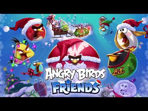 480x360 Download Angry Birds Friends