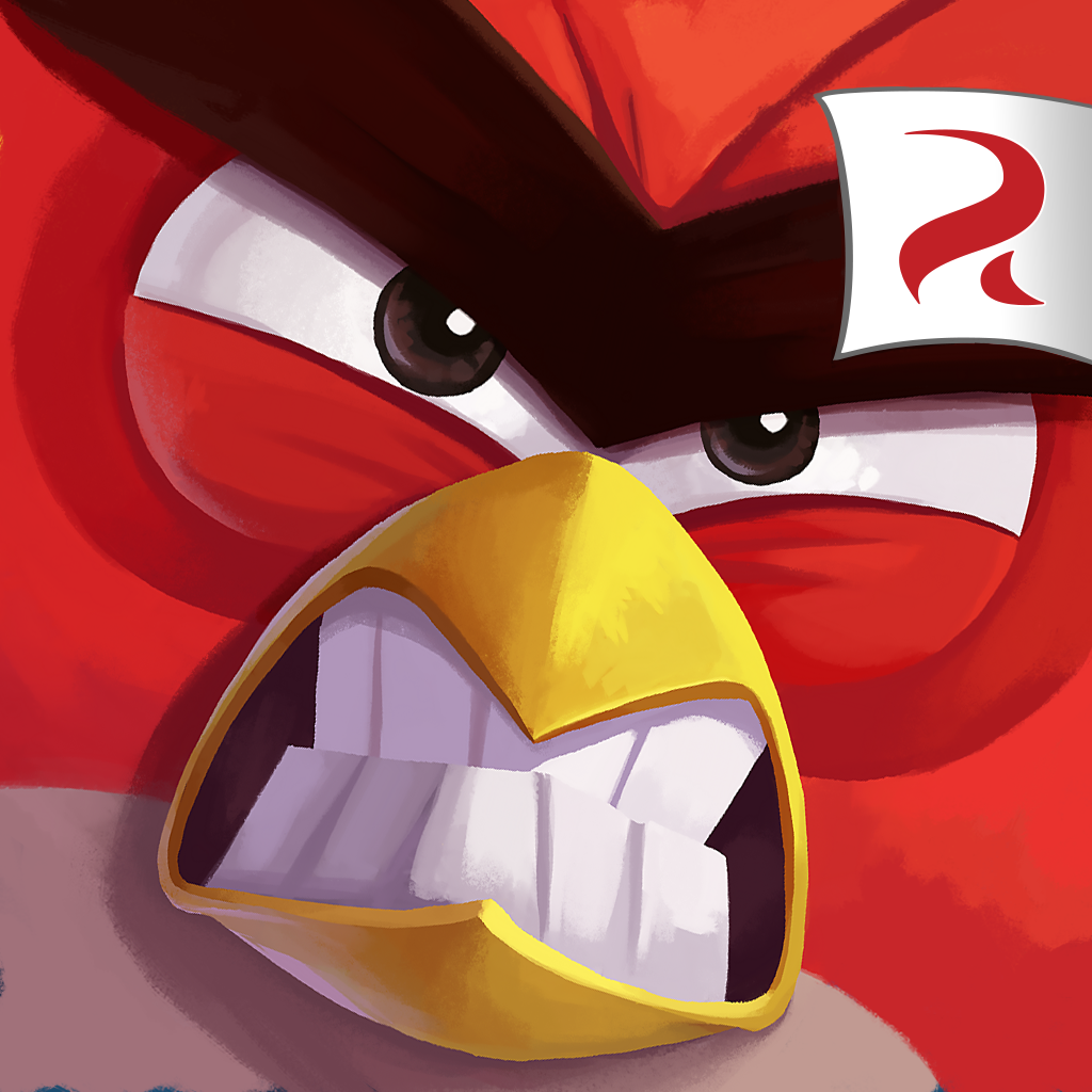 1024x1024 Angry Birds