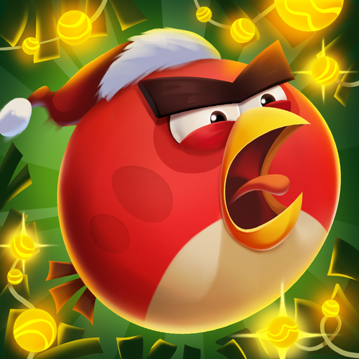 512x512 Angry Birds Ios Icon Gallery