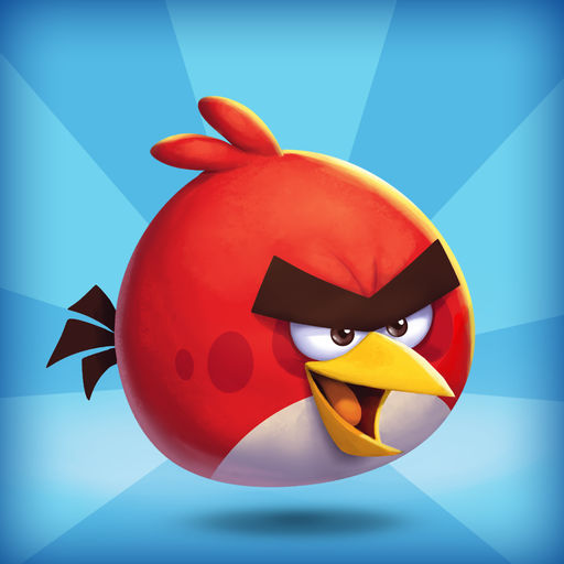 Angry Birds App Icon at Vectorified.com | Collection of Angry Birds App ...