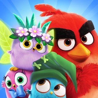 320x320 Angry Birds On The App Store