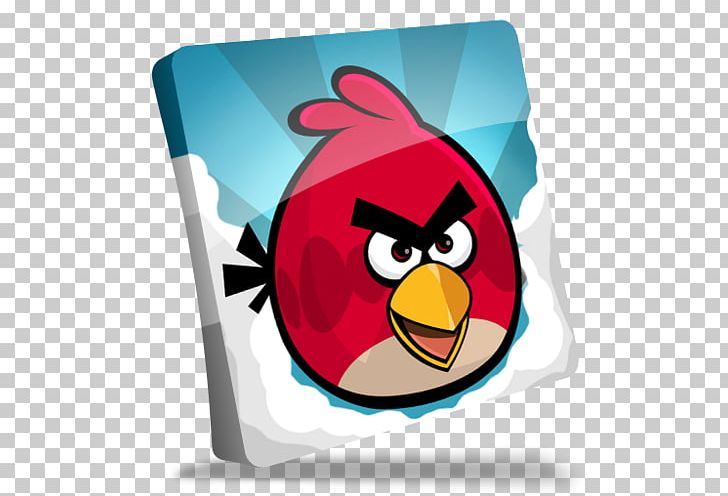 Angry Birds App Icon At Collection Of Angry Birds App Icon Free For Personal Use