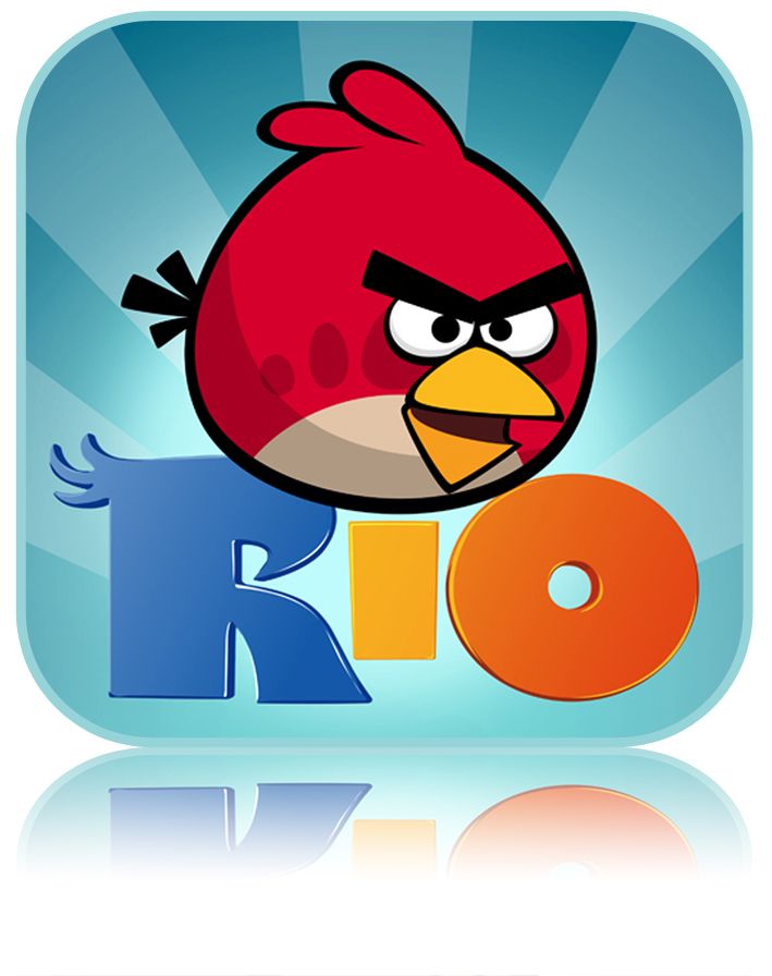 709x896 Russupercow Pc Prepbura Angry Birds, App