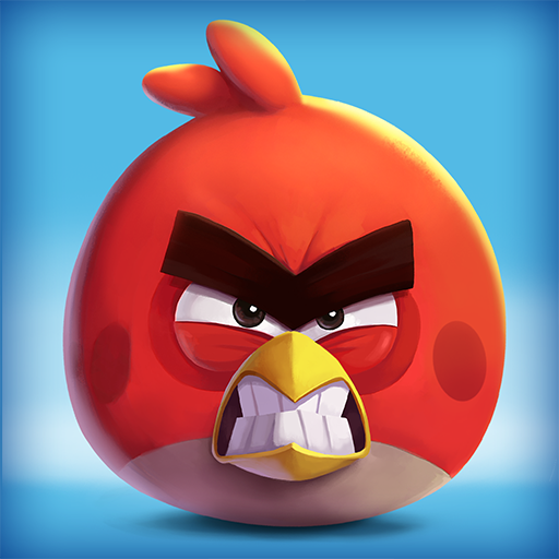 512x512 Angry Birds Logopedia Fandom Powered