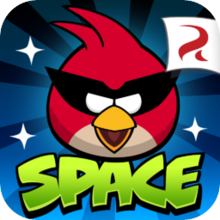 220x220 Angry Birds Space