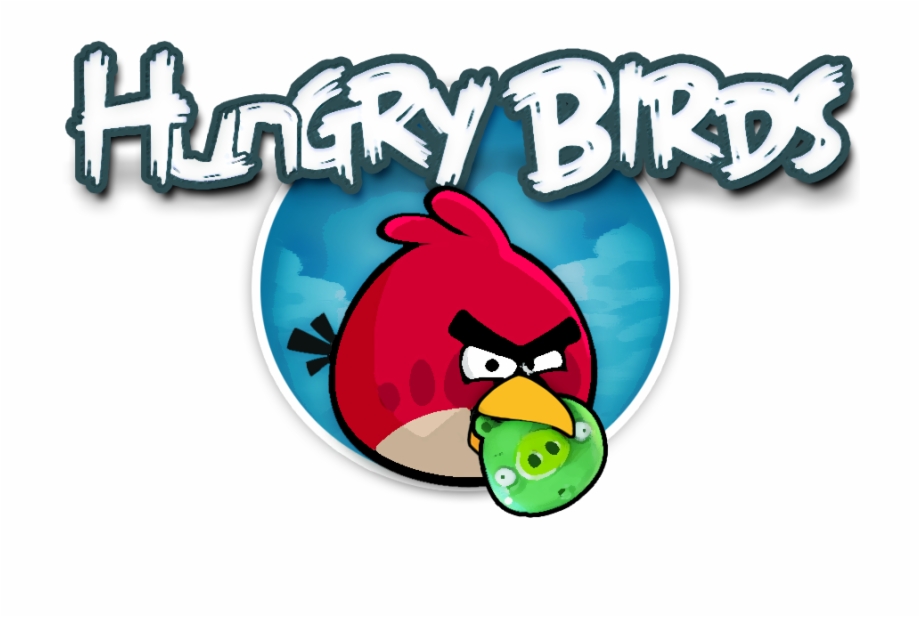 920x617 Angry Birds