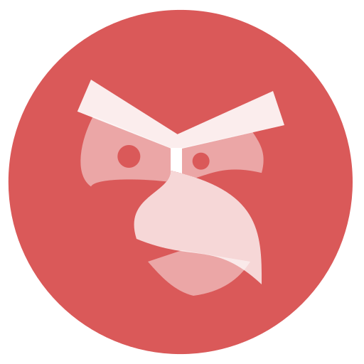 512x512 Angry, Birds Icon Free Of Zafiro Apps