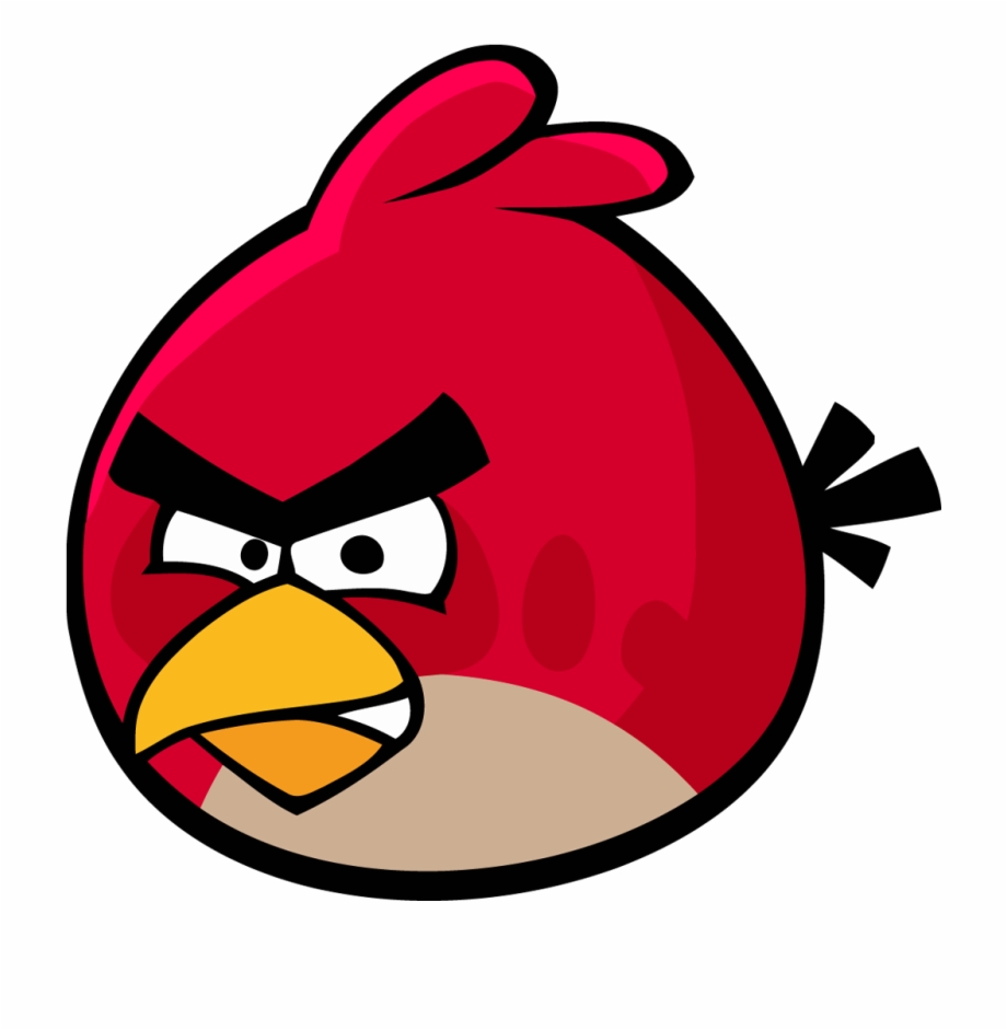 Angry Birds Icon at Vectorified.com | Collection of Angry Birds Icon ...