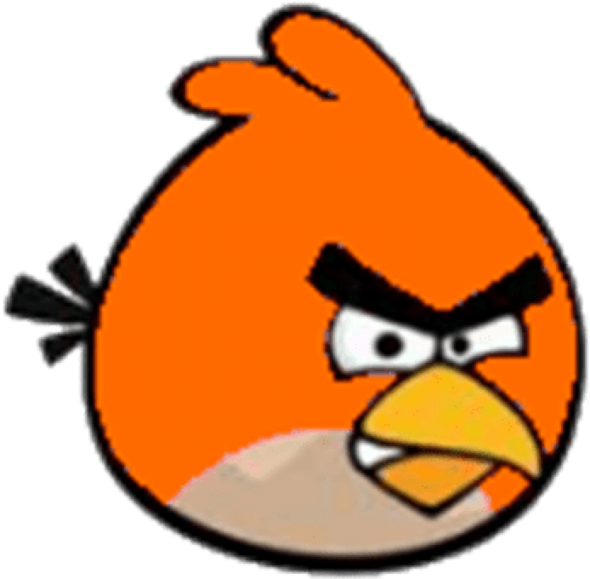850x833 Free Png Download Angry Birds Icon Png Images Background Clipart