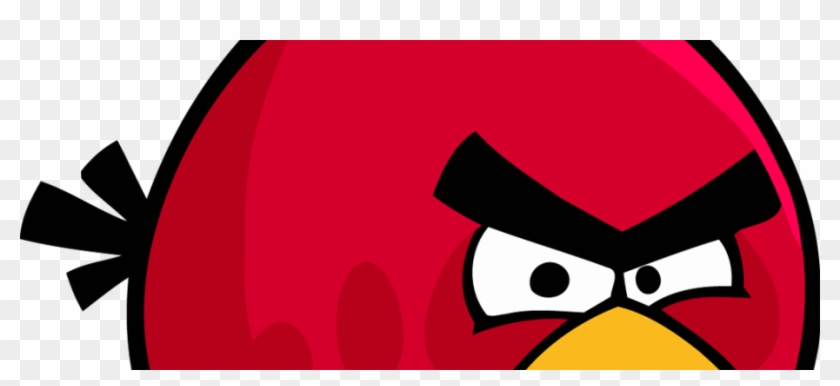 840x386 Angry Bird Icon