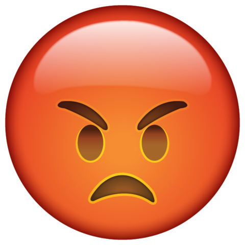 480x480 Download Very Angry Emoji Emoji Island