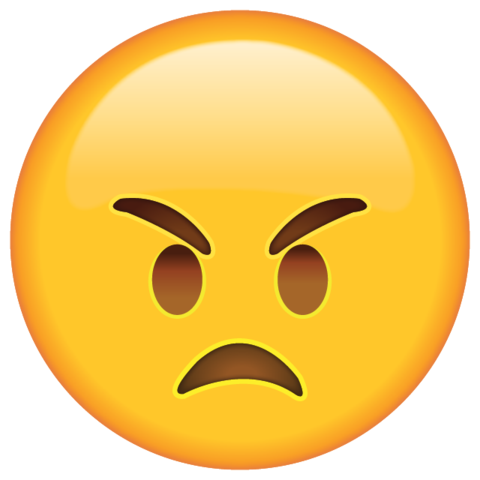 480x480 Download Angry Emoji Icon Emoji Island