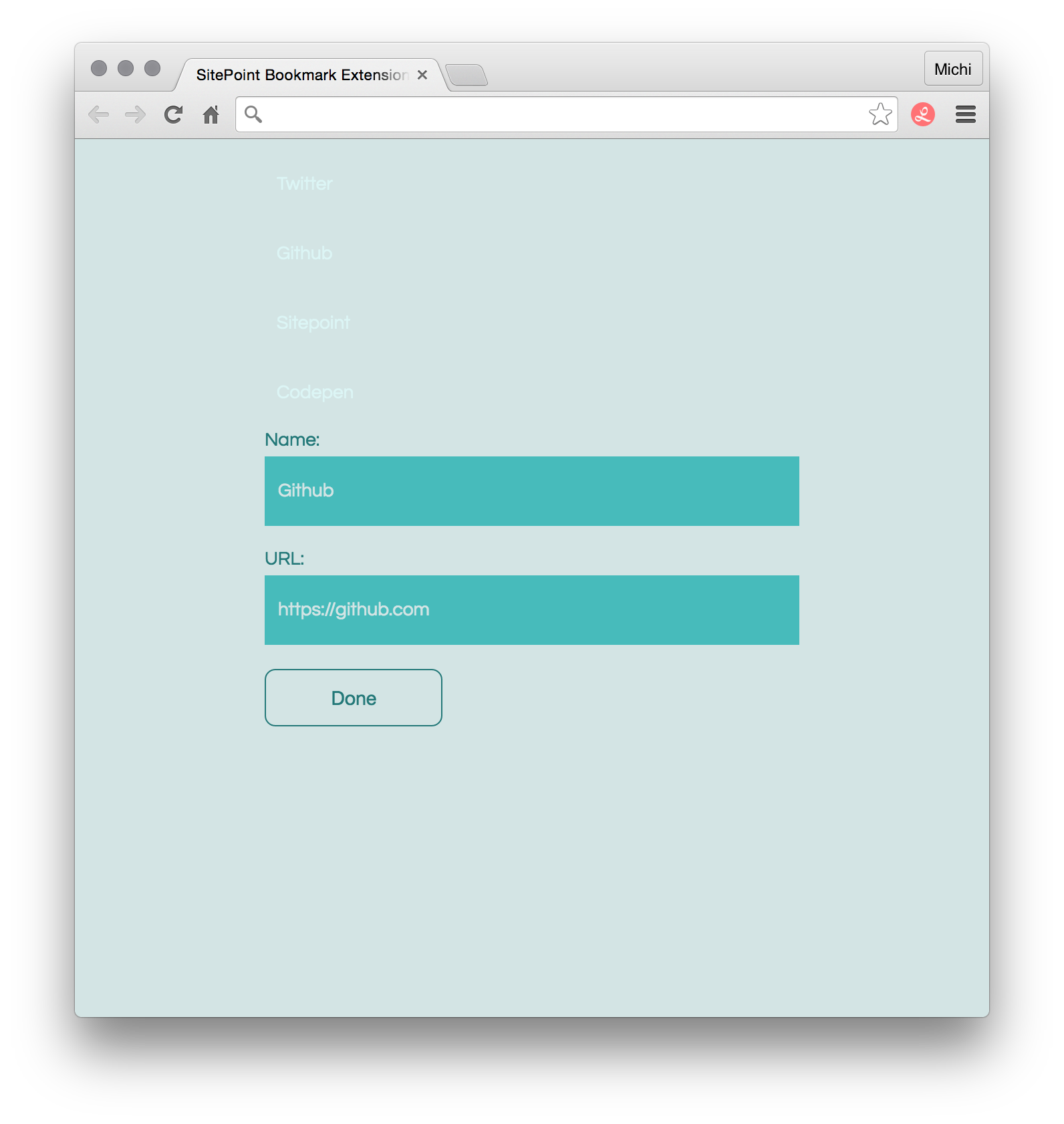 1592x1682 Build Your Own Chrome Extension Using Angular Typescript