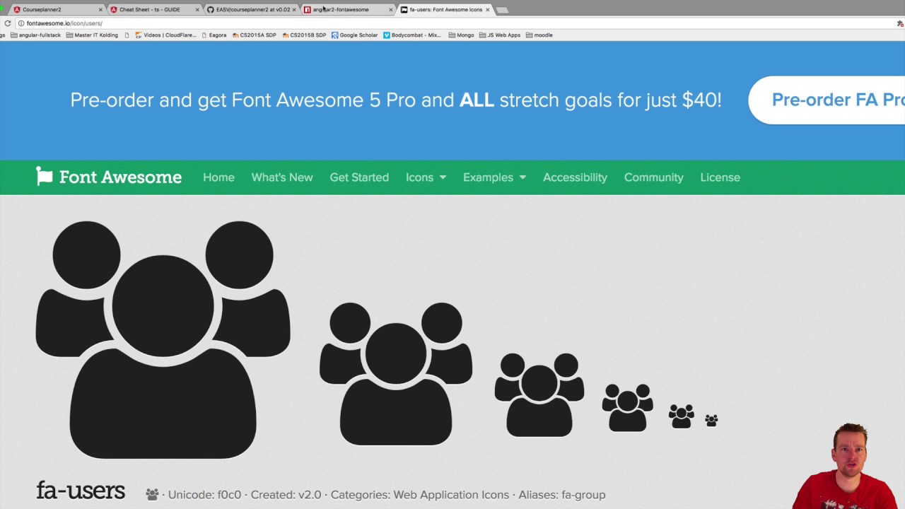 Angular 2 Icon at Vectorified.com | Collection of Angular 2 Icon free ...