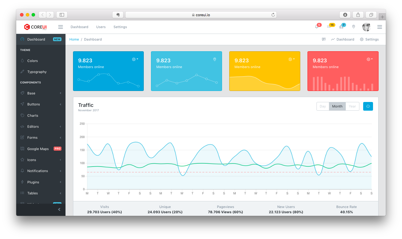 1387x825 Top Nicely Looking Free Open Source Angular Projects