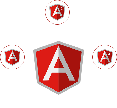 Download Angular Icon at Vectorified.com | Collection of Angular ...