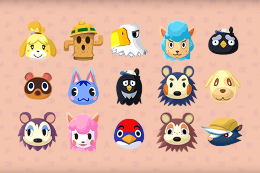 522x348 How Animal Crossing Pocket Camp Is Saving What's Left Of My