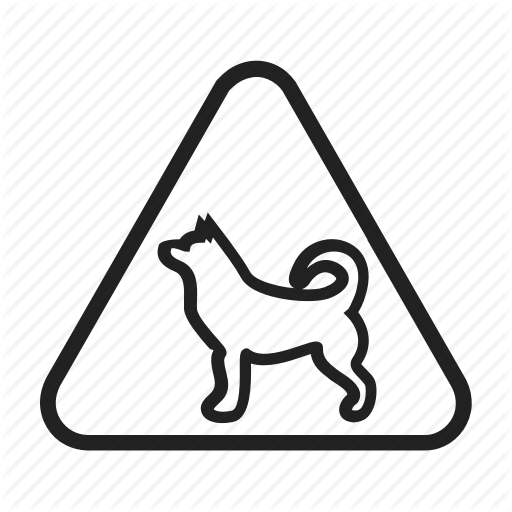 512x512 Africa, Animal, Crossing, Road, Traffic, Warning, Wild Icon