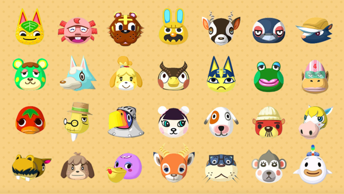 696x392 Six 'spooky' Terrain Options Added To Animal Crossing Pocket Camp
