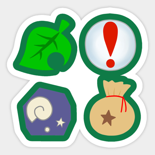 Download Animal Crossing Icon at Vectorified.com | Collection of ...