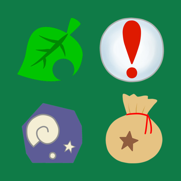 Download Animal Crossing Icon at Vectorified.com | Collection of Animal Crossing Icon free for personal use