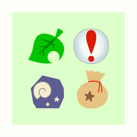 Download Animal Crossing Icon at Vectorified.com | Collection of ...
