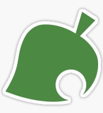 Animal Crossing Stickers Redbubble 210x230 Animal Crossing Stickers Redbubble