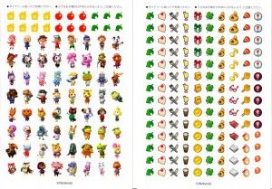Image Result For Animal Crossing New Leaf Icons Game Assets 300x209 Image Result For Animal Crossing New Leaf Icons Game Assets