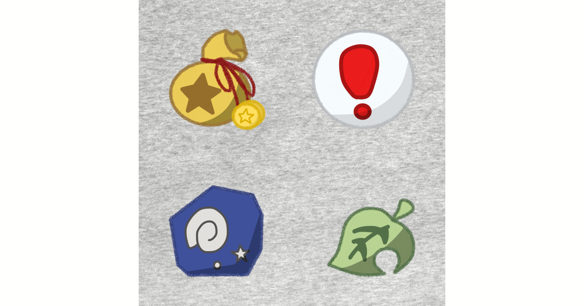 Animal Crossing Icons 1200x630 Animal Crossing Icons
