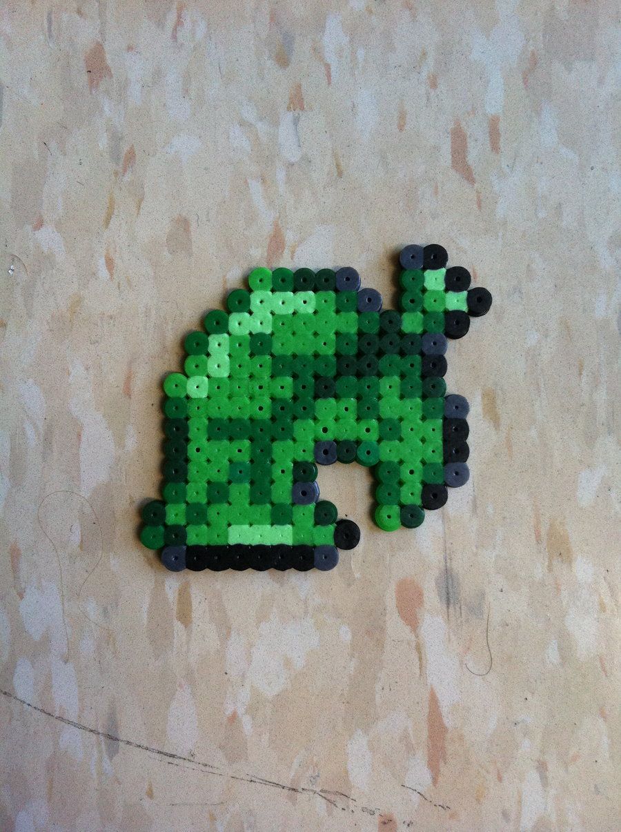 Sakura Perler Bead 900x1206 Sakura Perler Bead