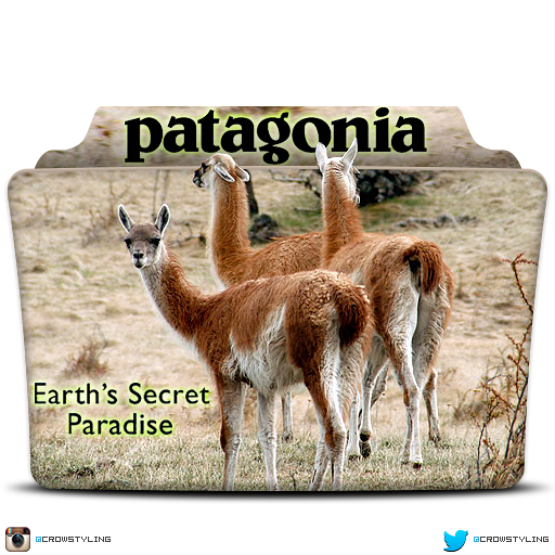 512x512 Folder Icons