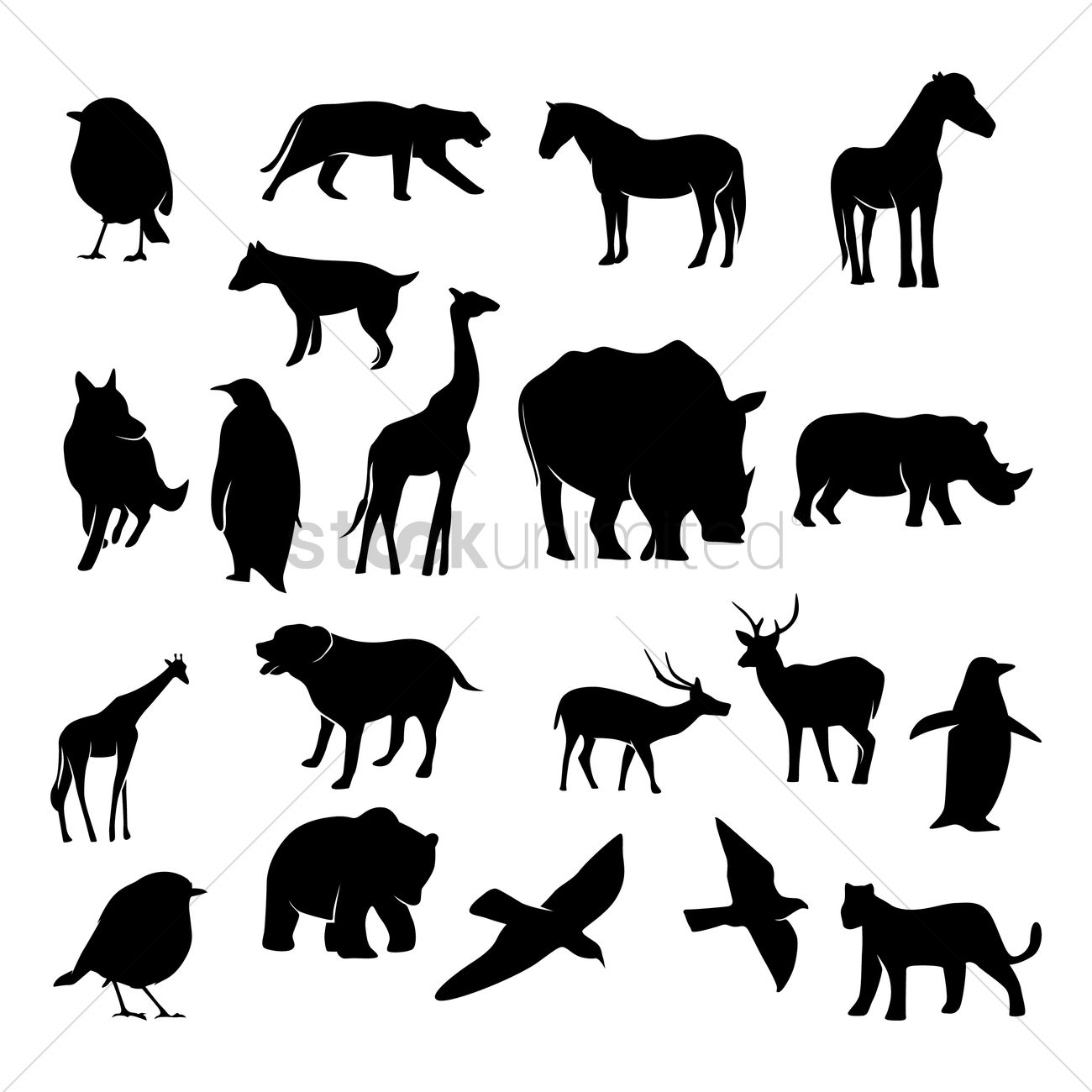 1300x1300 Icon Animal