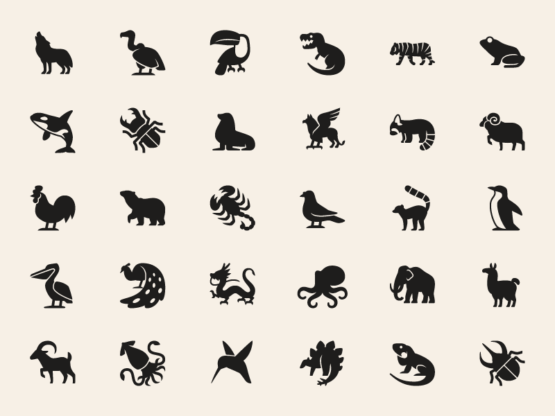 800x600 Free Iphone Animals Icon Set Icons Iphone Icon, Kids