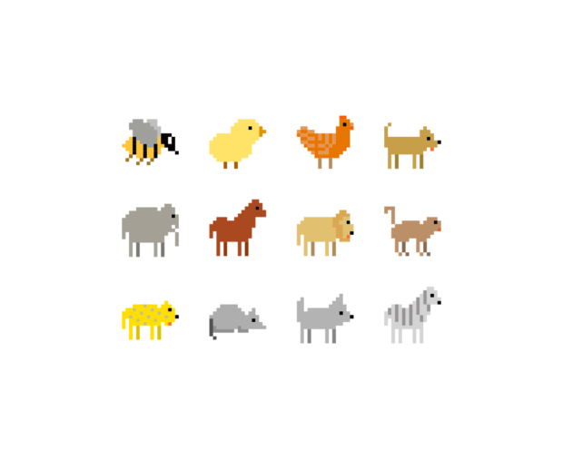Animal Icon Png