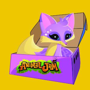 Animal Jam Icon at Vectorified.com | Collection of Animal Jam Icon free ...