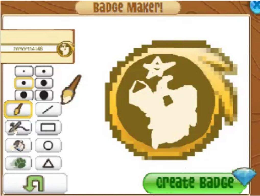 1018x768 Animal Jam Edits!