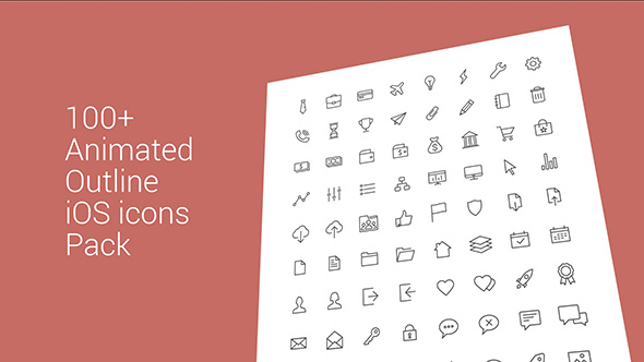 Animated Calendar Icon