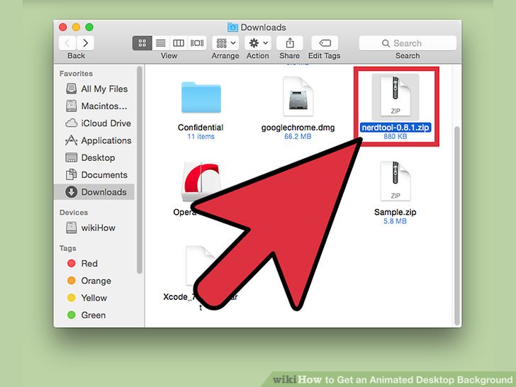 728x546 Ways To Get An Animated Desktop Background