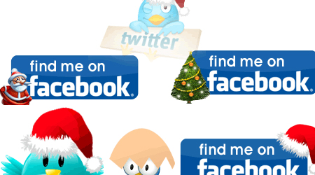 450x250 Cartoon Icons For Facebook Images