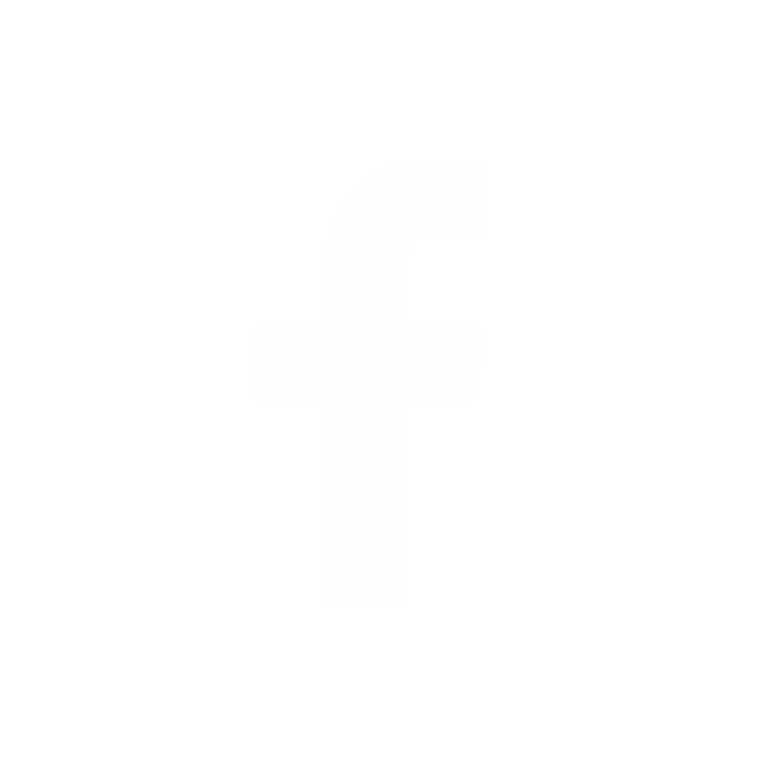 1065x1066 Hd Facebook Icon