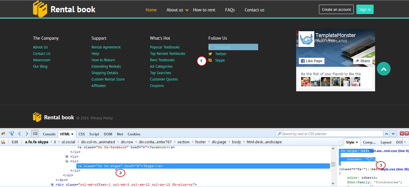 1399x641 Js Animated How To Manage Social Icons