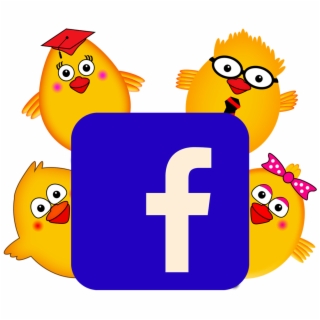 320x320 Like Us On Facebook Icon Png Pictures