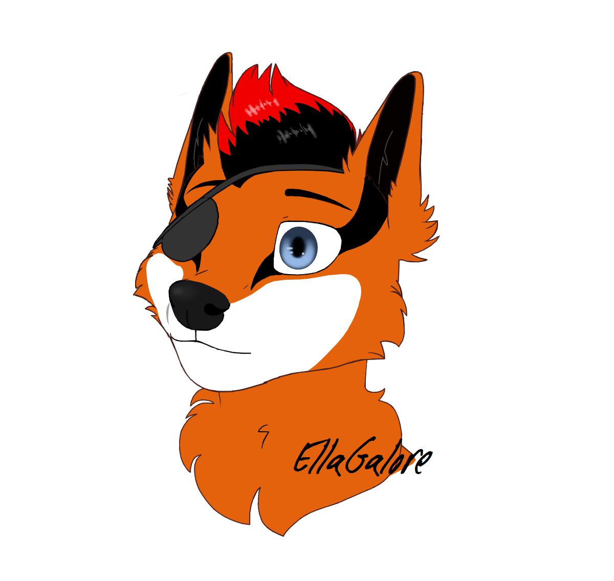 1200x1136 Furryocicon Hashtag On Twitter