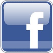 206x206 Animated Facebook Icon