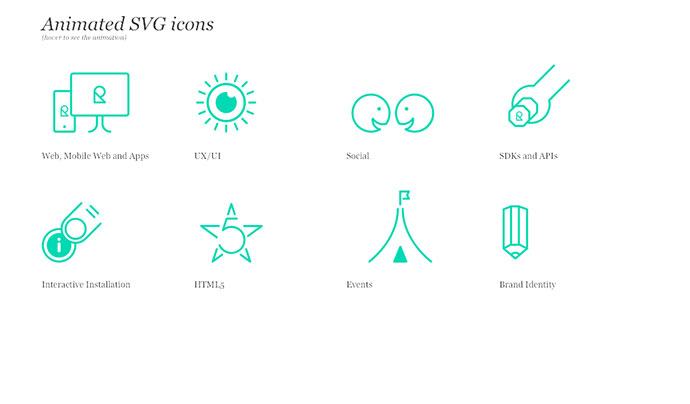690x404 Awesome Css Icon Animations Bashooka