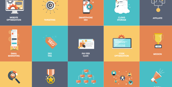 590x300 Animations From Codecanyon