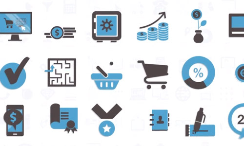 500x300 Premium Flat Animated Icon Sets You Should Grab Naldz Graphics