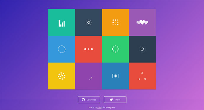 Animated Icon Free Download