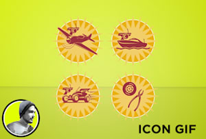 300x203 Gif Animation Services